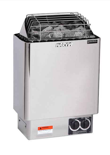 Harvia Sauna Heater 9KW